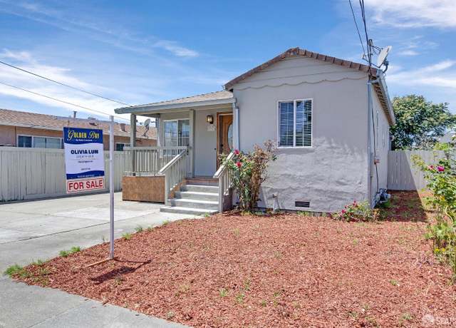 Property at 1731 Oriole Ave, San Leandro, CA 94578, 2 beds, 3 baths