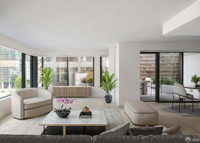 Property at 280 Spear St Unit 9A, San Francisco, CA 94105, 2 beds, 2 baths