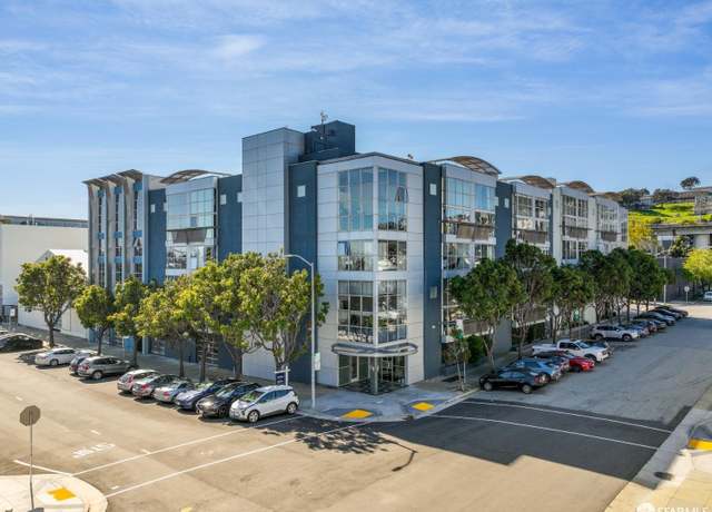 Property at 1011 23rd St #14, San Francisco, CA 94107, 2 beds, 2.5 baths