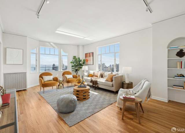 Property at 1101 Green St #1702, San Francisco, CA 94109, 1 bed, 1 bath