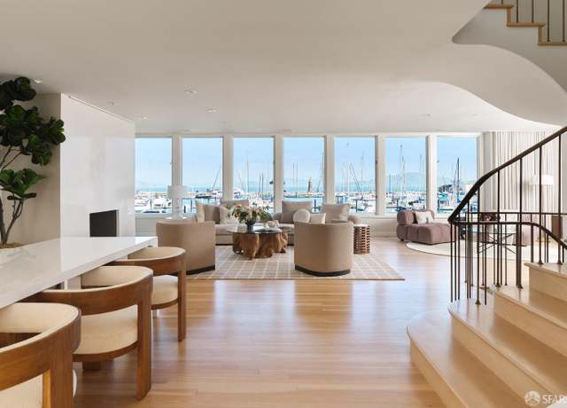 Property at 585 Marina Blvd, San Francisco, CA 94123, 4 beds, 3.5 baths