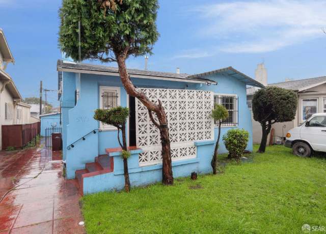 Property at 5915 San Pablo Ave, Oakland, CA 94608, 3 beds, 2 baths