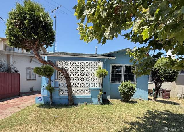Property at 5915 San Pablo Ave, Oakland, CA 94608, 3 beds, 2 baths