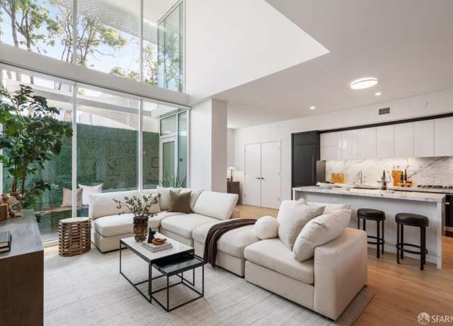 Property at 3131 Pierce St #101, San Francisco, CA 94123, 2 beds, 2.5 baths