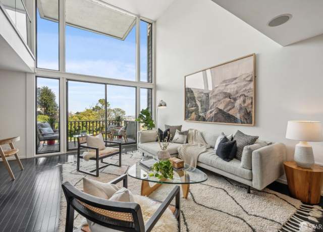 Property at 5060 Diamond Heights Blvd, San Francisco, CA 94131, 3 beds, 3 baths