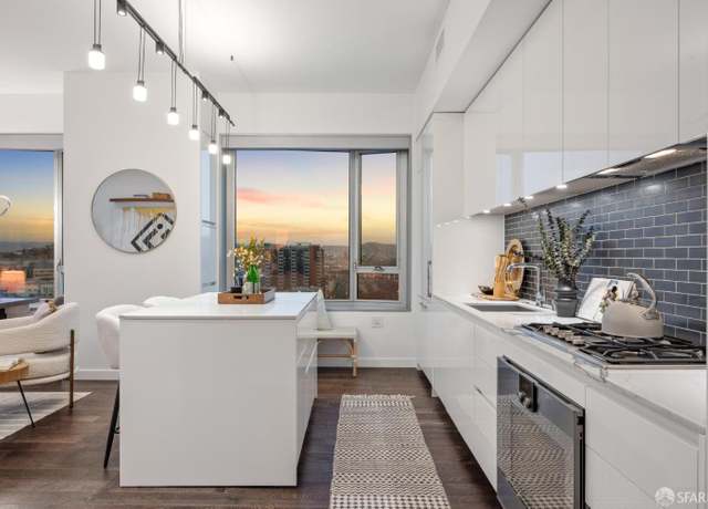 Property at 1000 3rd St #1505, San Francisco, CA 94158, 2 beds, 2 baths