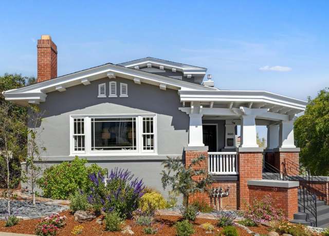 Property at 800 Miramar Ave, San Francisco, CA 94112, 4 beds, 3 baths
