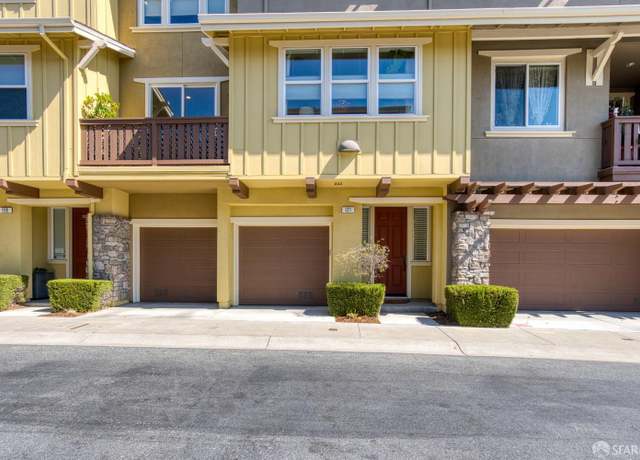 Property at 121 Diamond Cove Ter, San Francisco, CA 94134, 2 beds, 2.5 baths