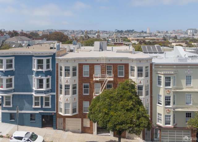 Property at 1616 Golden Gate Ave, San Francisco, CA 94115, 12 beds