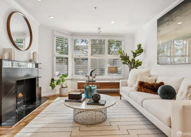 Property at 156 Lombard St #25, San Francisco, CA 94111, 2 beds, 2.5 baths