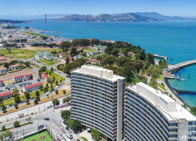 Property at 1050 North Point St #1606, San Francisco, CA 94109, 2 beds, 2 baths