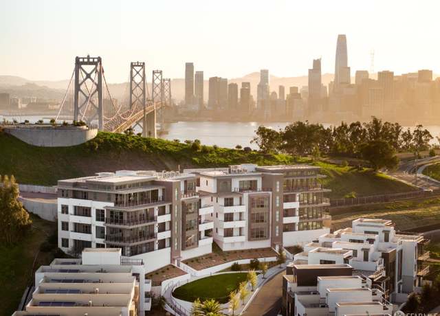 Property at 36 Meadow Dr #203, San Francisco, CA 94130, 3 beds, 3.5 baths