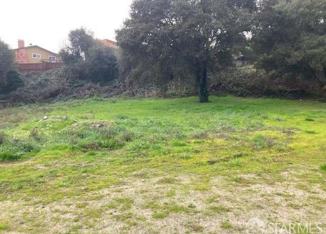 Property at 0 Hazel St, Pinole, CA 94564