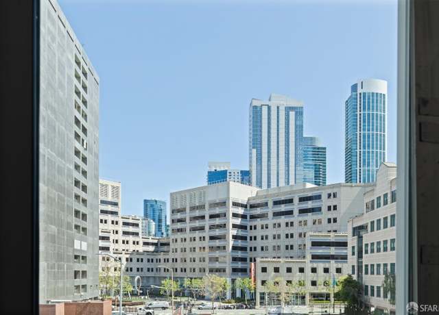 Property at 77 Dow Pl #302, San Francisco, CA 94107, 1 bed, 1.5 baths