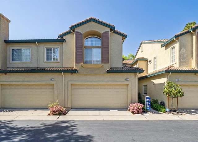 Property at 4132 Veneto Ct, Pleasanton, CA 94588, 2 beds, 2.5 baths
