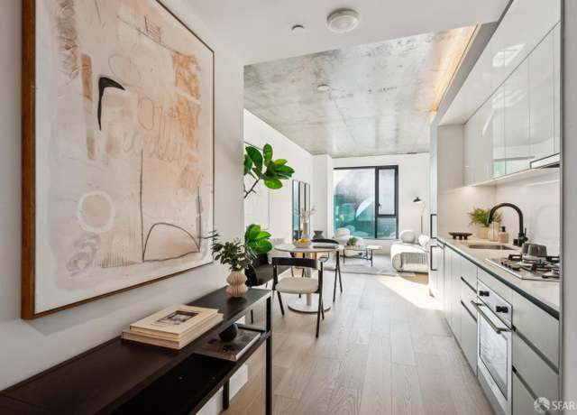 Property at 960 Market St #523, San Francisco, CA 94102, 1 bed, 1 bath