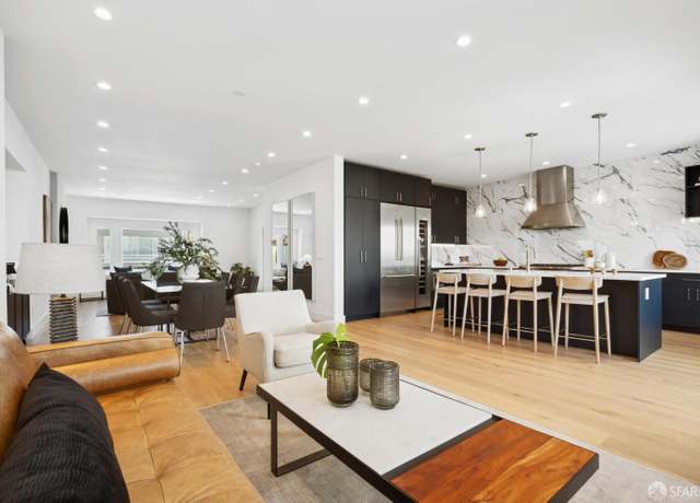 Property at 2418 21st Ave, San Francisco, CA 94116, 5 beds, 3.5 baths
