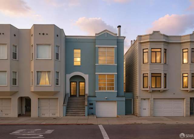 Property at 2244 Greenwich St, San Francisco, CA 94123, 2 beds, 2 baths