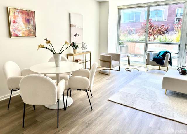 Property at 325 Berry St #325, San Francisco, CA 94158, 1 bed, 1 bath
