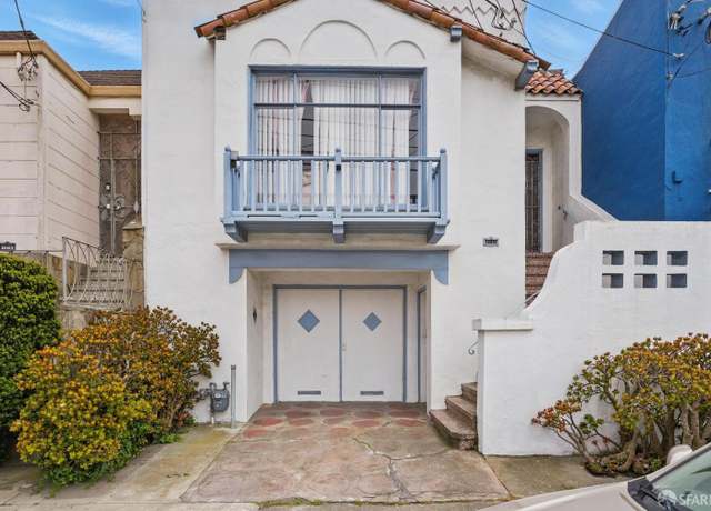 Property at 1117 Cayuga Ave, San Francisco, CA 94112, 3 beds, 1 bath