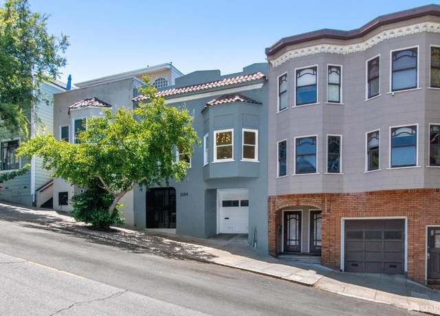 Property at 3284 Folsom St, San Francisco, CA 94110, 3 beds, 2 baths