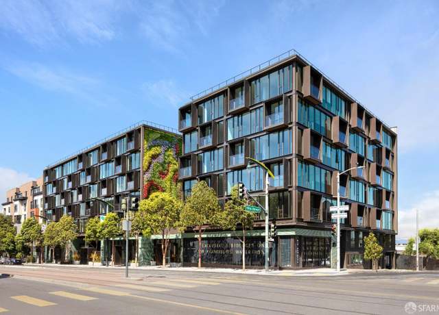 Property at 2177 3rd St #125, San Francisco, CA 94107, 3 beds, 2 baths