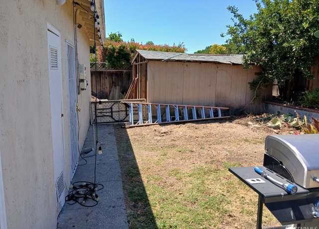 Property at 6831 Cabernet Ave, Newark, CA 94560, 4 beds, 2 baths