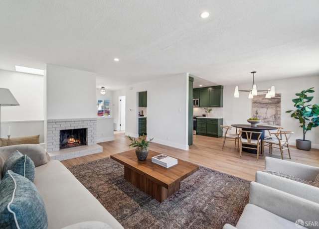 Property at 45 Minerva St, San Francisco, CA 94112, 3 beds, 2 baths