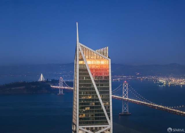 Property at 181 Fremont St #70, San Francisco, CA 94105, 4 beds, 6.5 baths