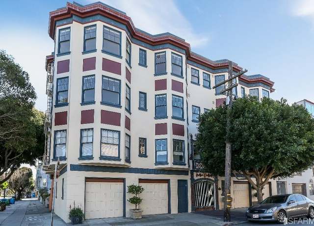 Property at 101 28th St, San Francisco, CA 94131, 6 beds, 4 baths