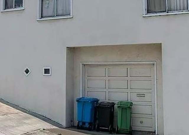 Property at 150 France Ave, San Francisco, CA 94112, 3 beds, 1 bath