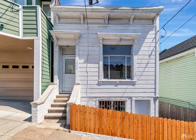Property at 589 Texas St, San Francisco, CA 94107, 2 beds, 2 baths
