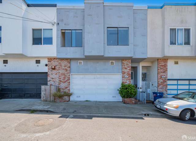 Property at 343 Frankfort St, Daly City, CA 94014, 5 beds, 3 baths
