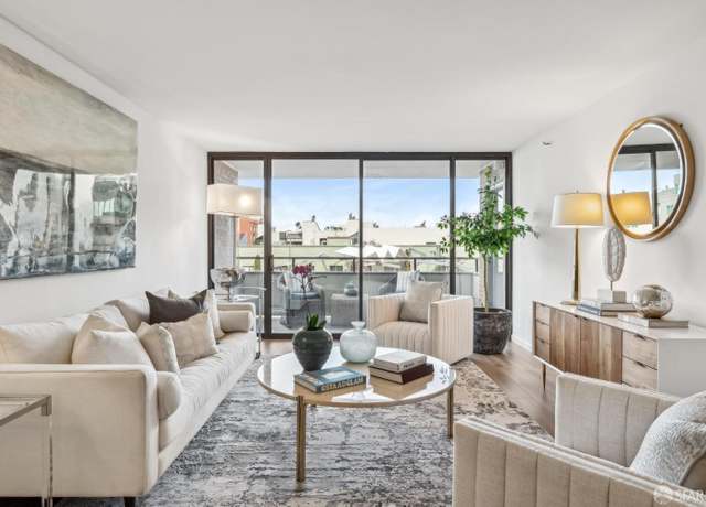 Property at 101 Lombard Unit 402W, San Francisco, CA 94111, 2 beds, 2 baths