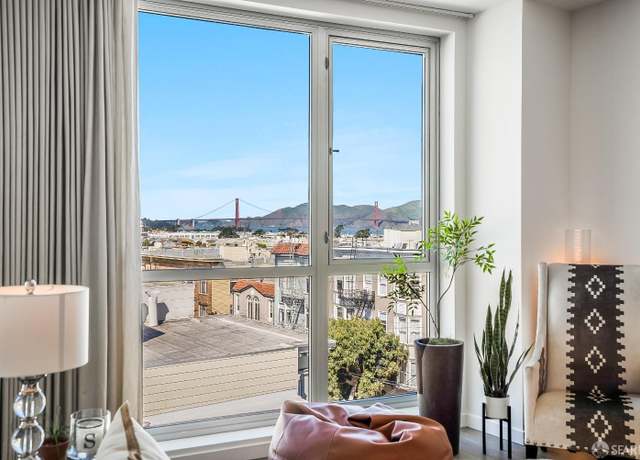 Property at 1501 Filbert St Unit 5E, San Francisco, CA 94123, 2 beds, 2.5 baths