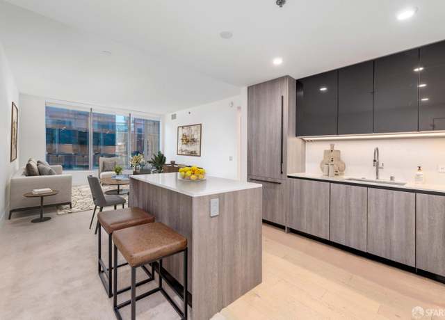 Property at 338 Main St Unit 7H, San Francisco, CA 94105, 1 bed, 1 bath