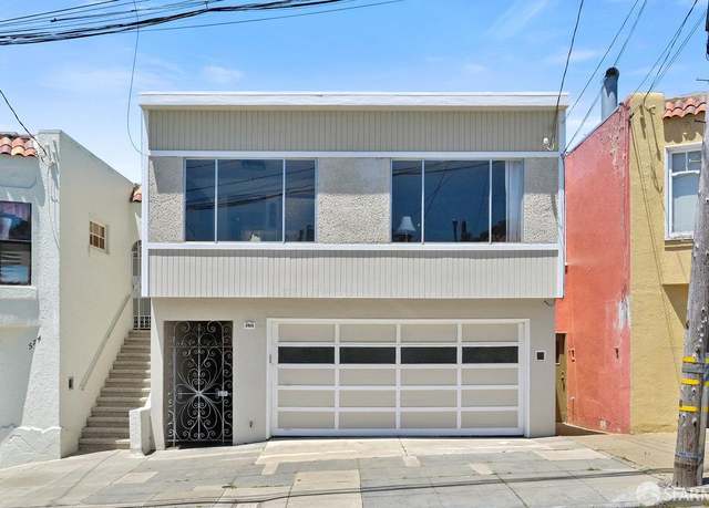 Property at 570 Munich St, San Francisco, CA 94112, 3 beds, 2 baths