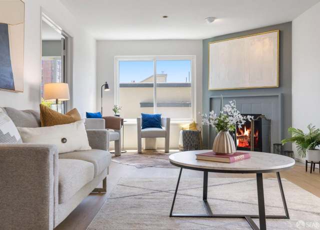 Property at 389 Belmont St #306, Oakland, CA 94610, 2 beds, 1 bath