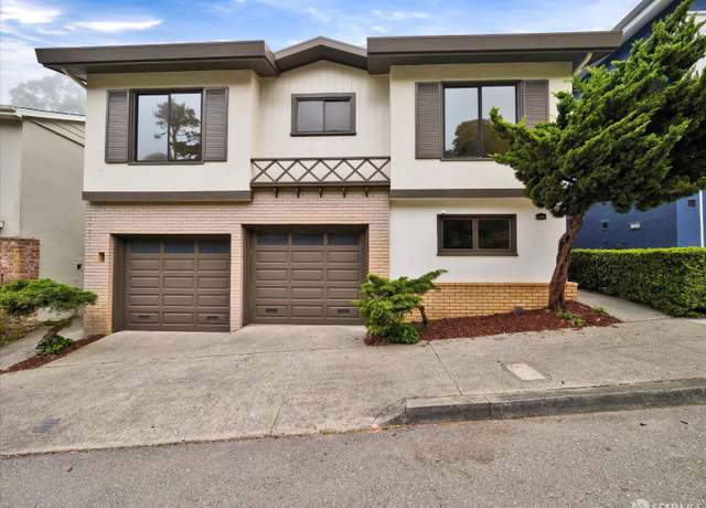 Property at 173 Warren Dr, San Francisco, CA 94131, 3 beds, 2 baths