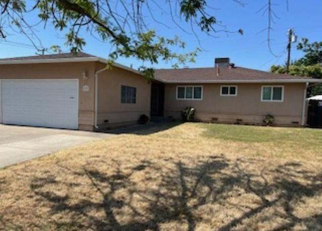Property at 529 W Iris Ave, Stockton, CA 95210, 3 beds, 2 baths