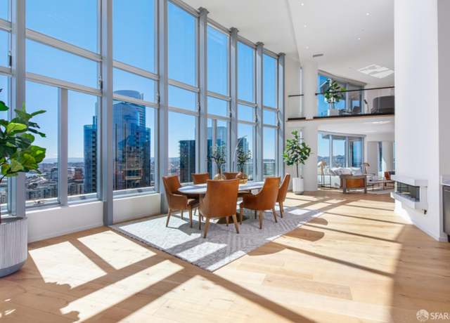 Property at 201 Folsom St Ph 41C, San Francisco, CA 94105, 3 beds, 3.5 baths