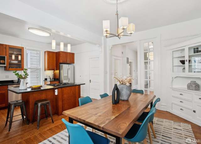 Property at 1483 Guerrero St, San Francisco, CA 94110, 2 beds, 1 bath