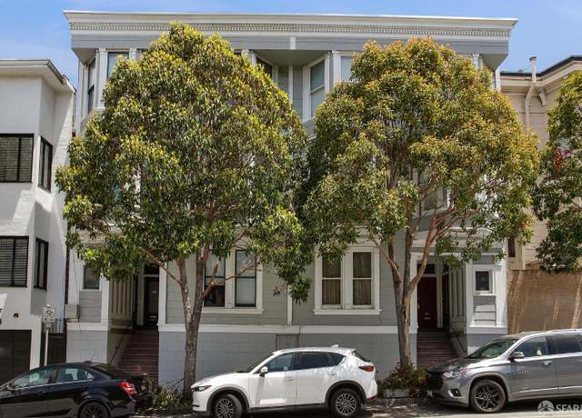 Property at 1483 Guerrero St, San Francisco, CA 94110, 2 beds, 1 bath
