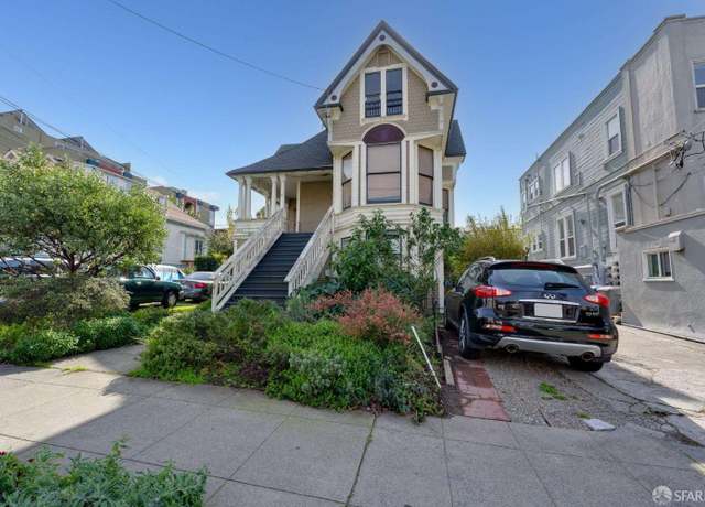 Property at 2014 Channing Way, Berkeley, CA 94704, 6 beds