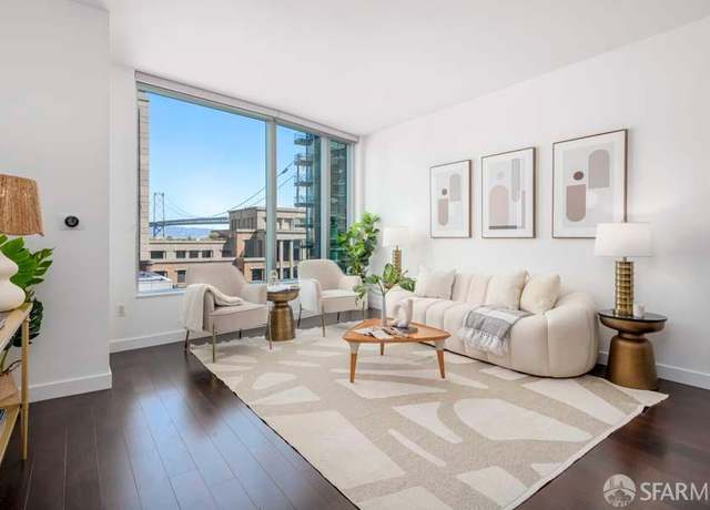 Property at 301 Main St Unit 11C, San Francisco, CA 94105, 1 bed, 1 bath