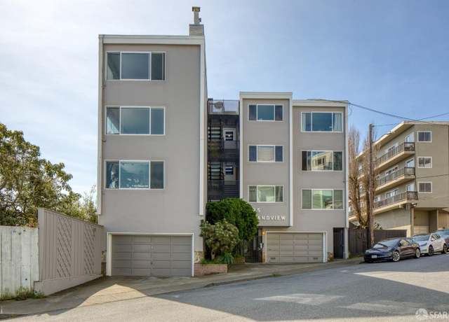 Property at 275 Grand View Ave, San Francisco, CA 94114, 19 beds