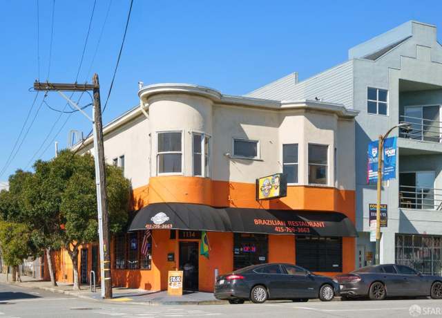 Property at 291 Dore St, San Francisco, CA 94103, 7 beds, 3 baths