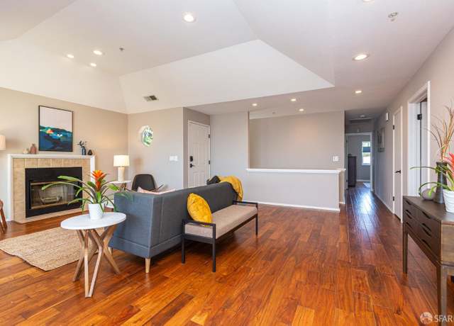 Property at 460 Pointe Pacific Dr #4, Daly City, CA 94014, 2 beds, 2 baths