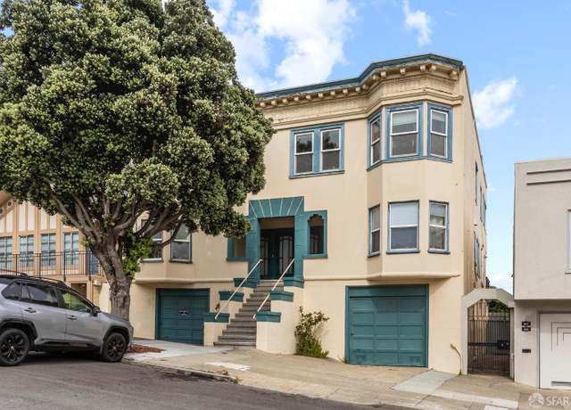 Property at 601-609 Pennsylvania Ave, San Francisco, CA 94107, 10 beds, 4 baths