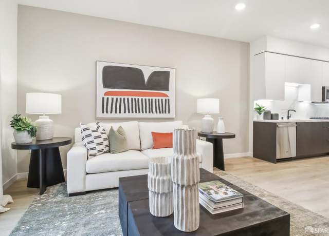 Property at 52 Kirkwood Ave #321, San Francisco, CA 94124, 1 bed, 1 bath